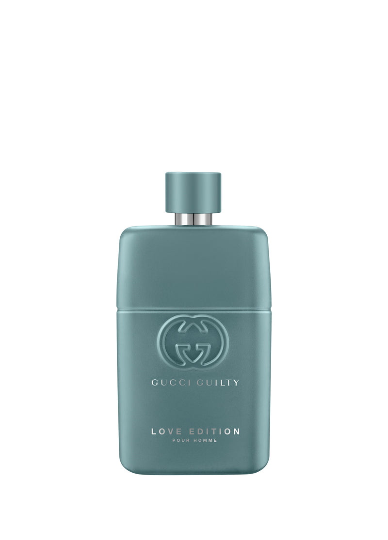 Gucci Guilty Love Edition EDP 90 ml Erkek Parfüm