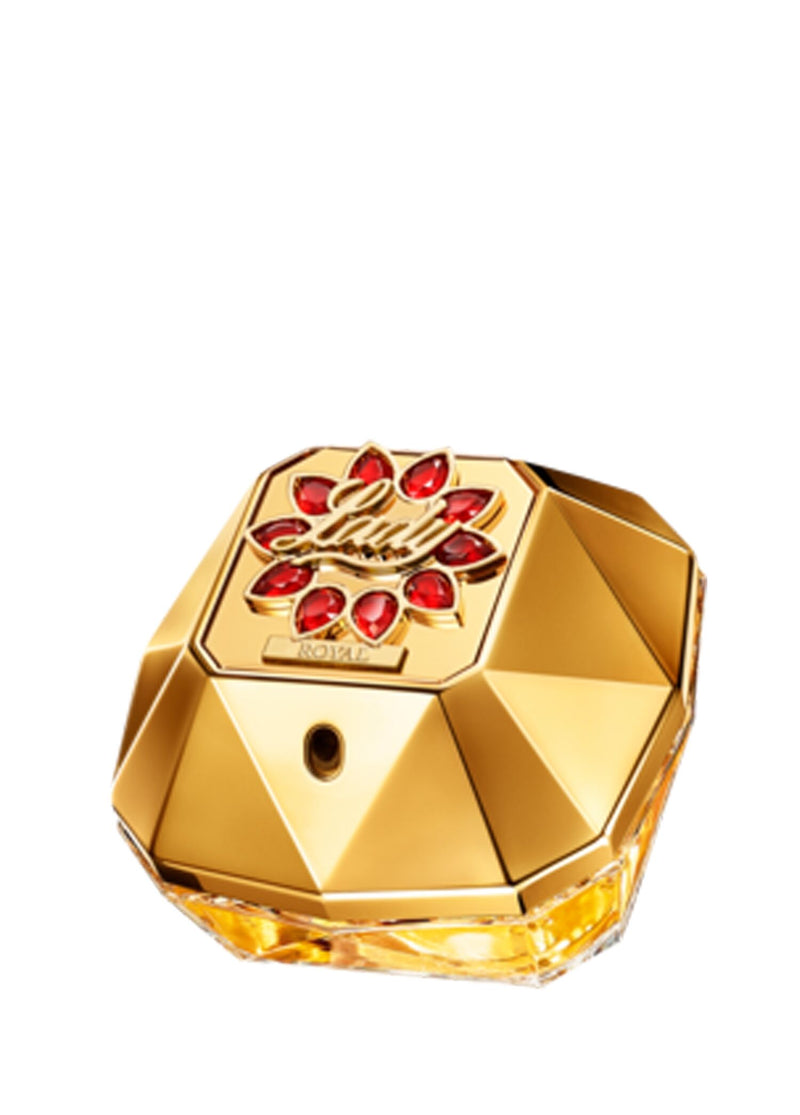 Rabanne Lady Million Royal Edp 80 Ml
