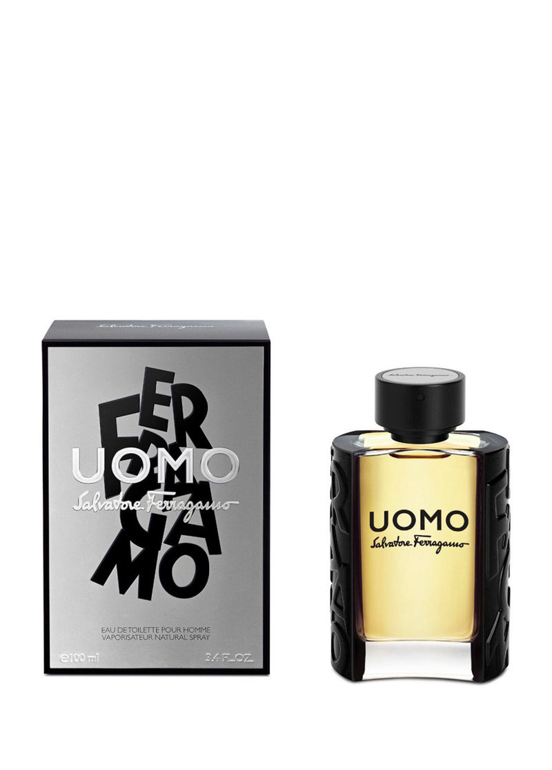 Ferragamo Uo EDT Erkek Parfüm 100 ml