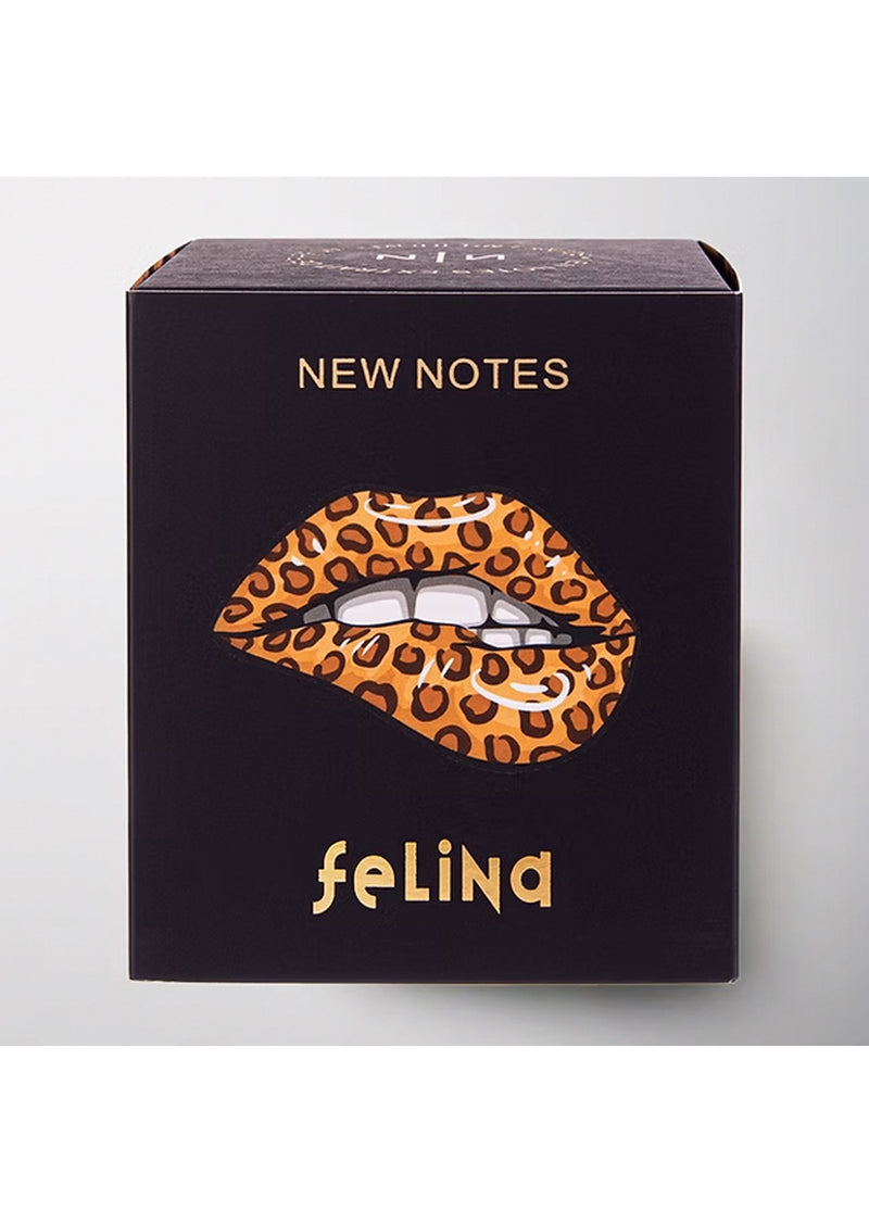 New Notes Felına Extraıt De Parfüm