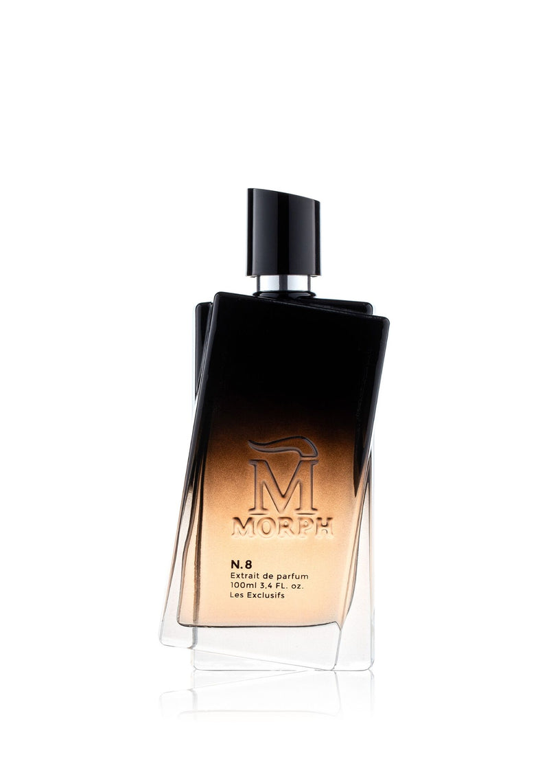 Morph No 8 Extrait De Parfum 100 ml