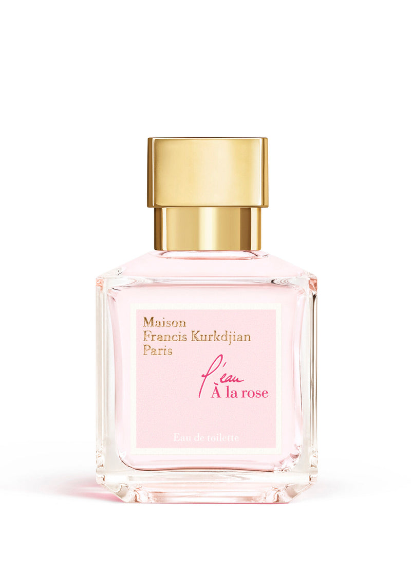 Maison Francis Kurkdjian l'Eau A la rose EDT 70 ml