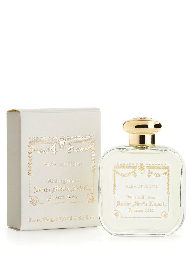 Santa Maria Novella Alba di Seoul Eau de 100 ml Parfüm