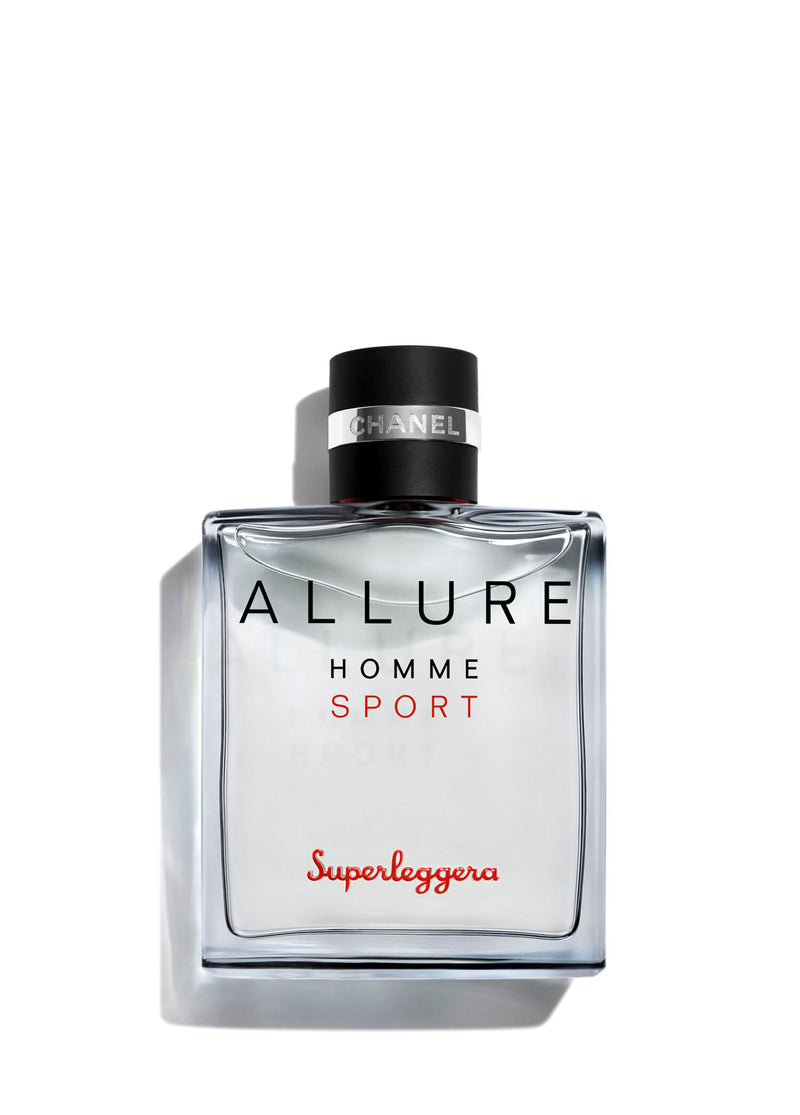 CHANEL Allure Homme Sport Superleggera Edp 100 Ml