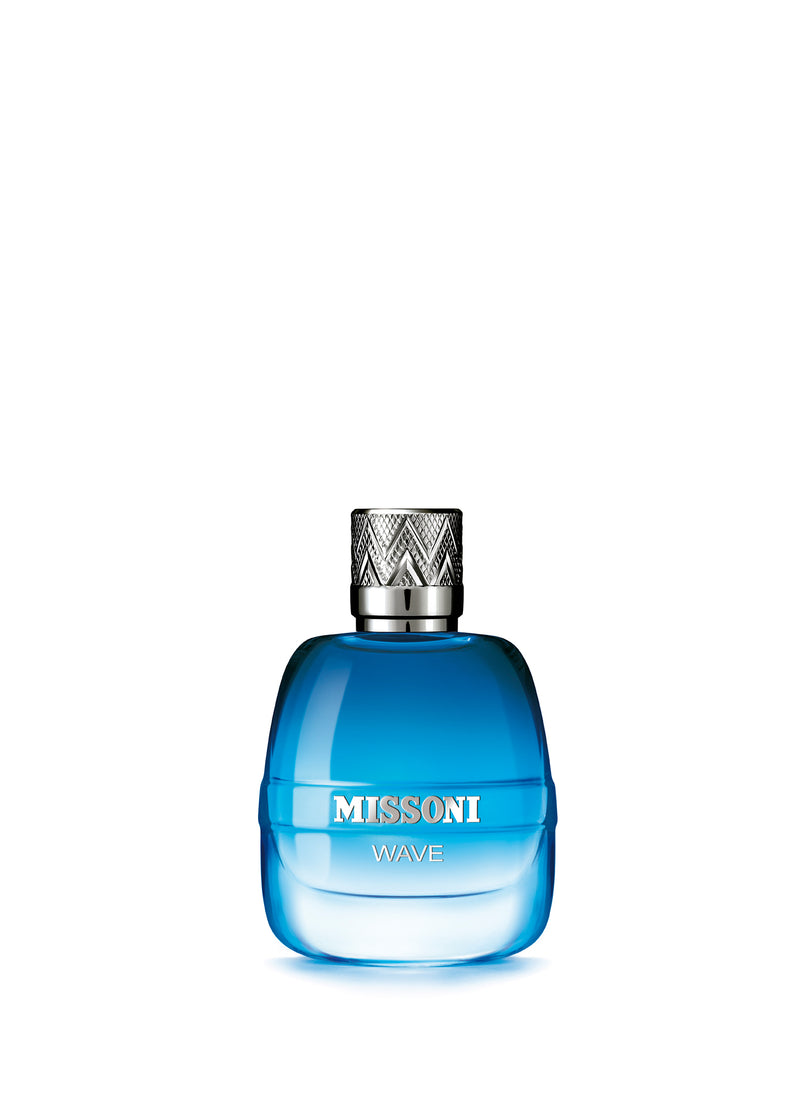Missoni Wave Men EDT 100 ml Erkek Parfüm