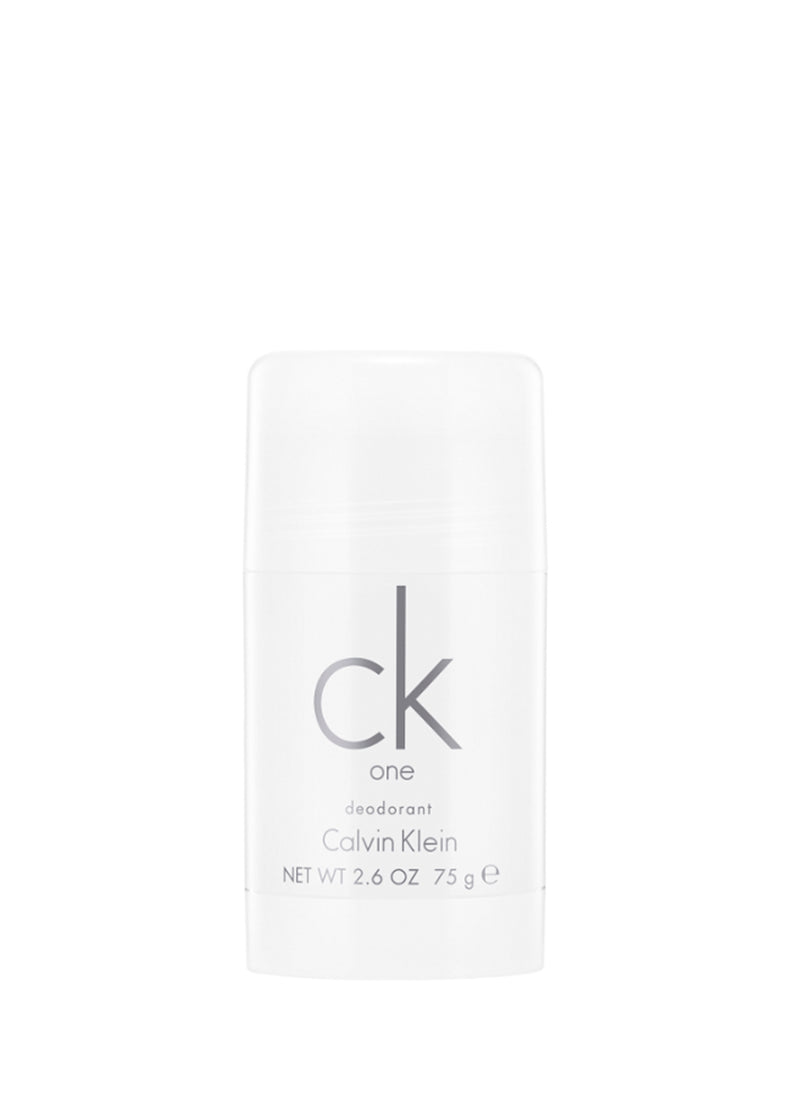 Calvin Klein One Deo Stick Erkek Deodorant 75 gr