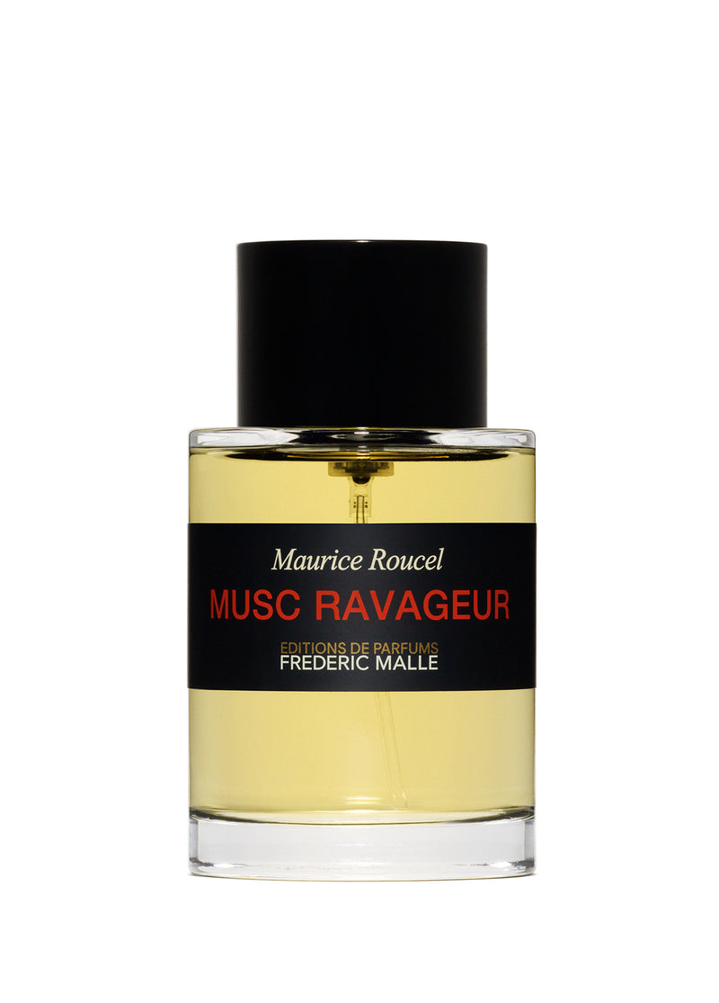 Editions de Parfums Frederic Malle Musc Ravageur 100 ml