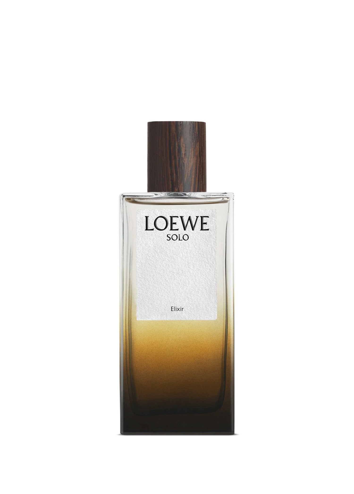 Loewe Solo Elixir 100 ml Erkek Parfüm