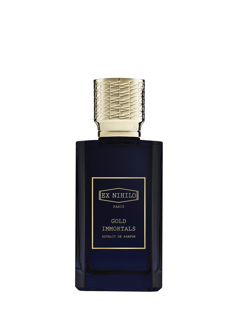 Ex Nihilo Gold Immortals Extrait De Parfüm 100 ml EDP Parfüm