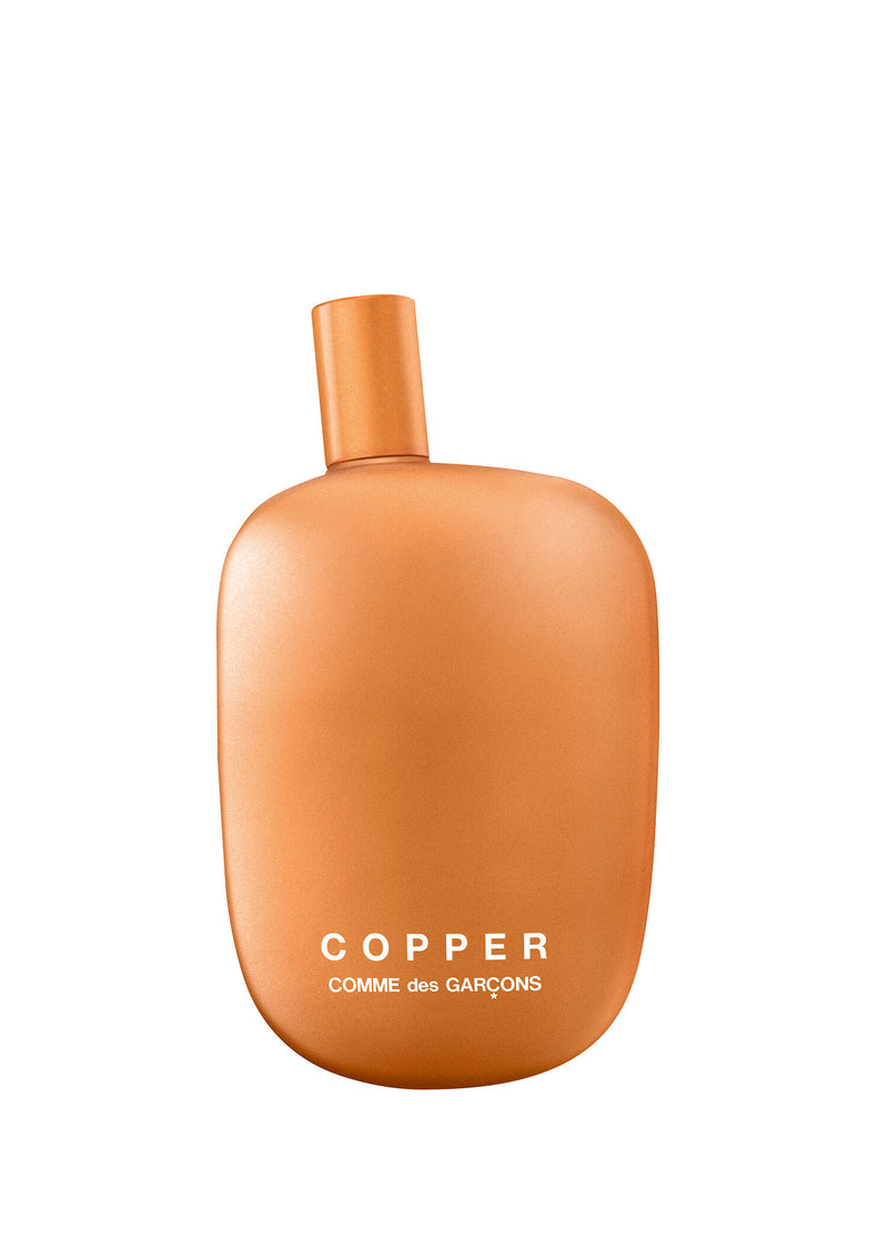 Comme des Garcons Copper Edp 100 ml Parfüm