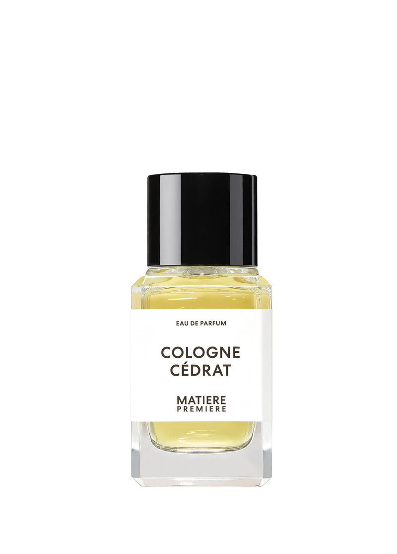 Matiere Premiere Cologne Cedrat 100 ml Parfüm