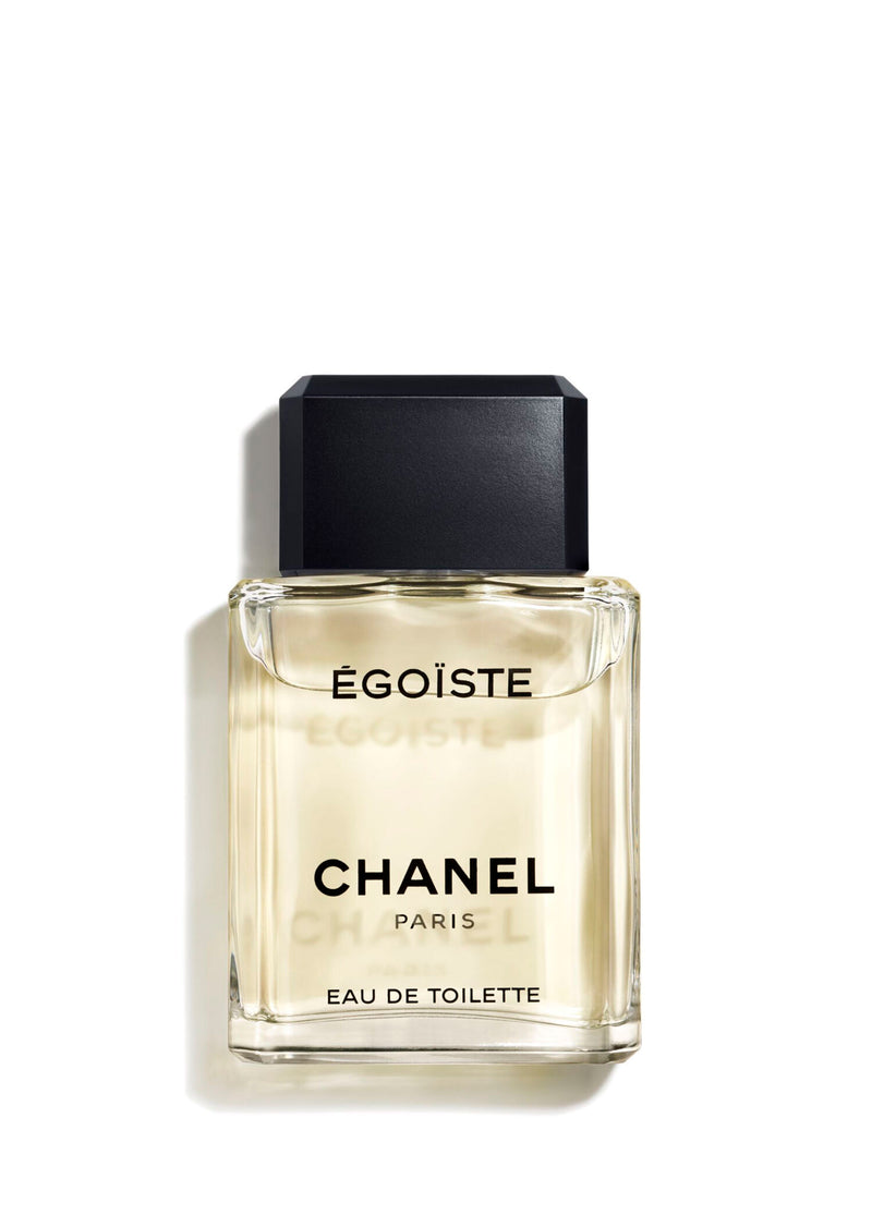 CHANEL Chanel Egroiste Eau De Toilette Spray 100 ml