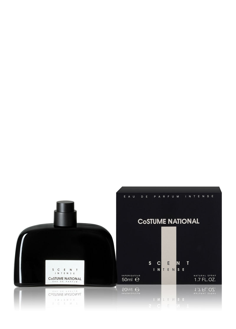 Costume National Scent Intense Natural Spray EDP 50 ml Kadın Parfüm