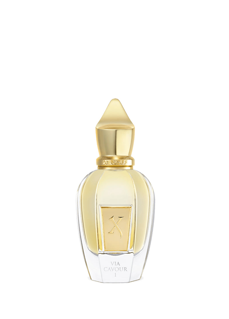Xerjoff Cavour 1 EDP 50ml Parfüm