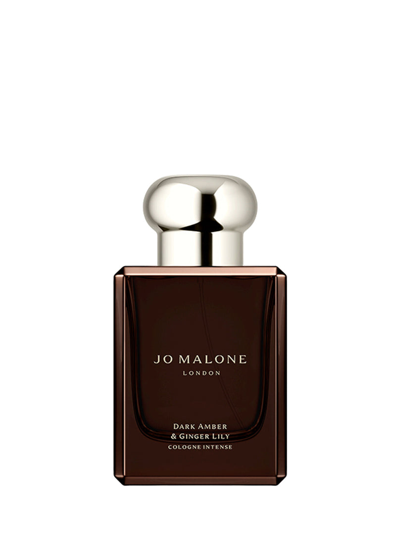 Jo Malone London Dark Amber & Ginger Lily Cologne Intense 50ml