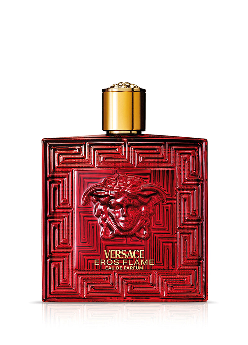 Versace Eros Flame EDP 200 ml Erkek Parfüm