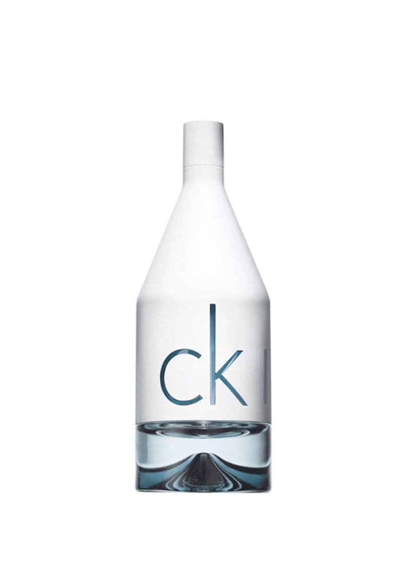 Calvin Klein IN2U Man EDT 150 ml Erkek Parfüm
