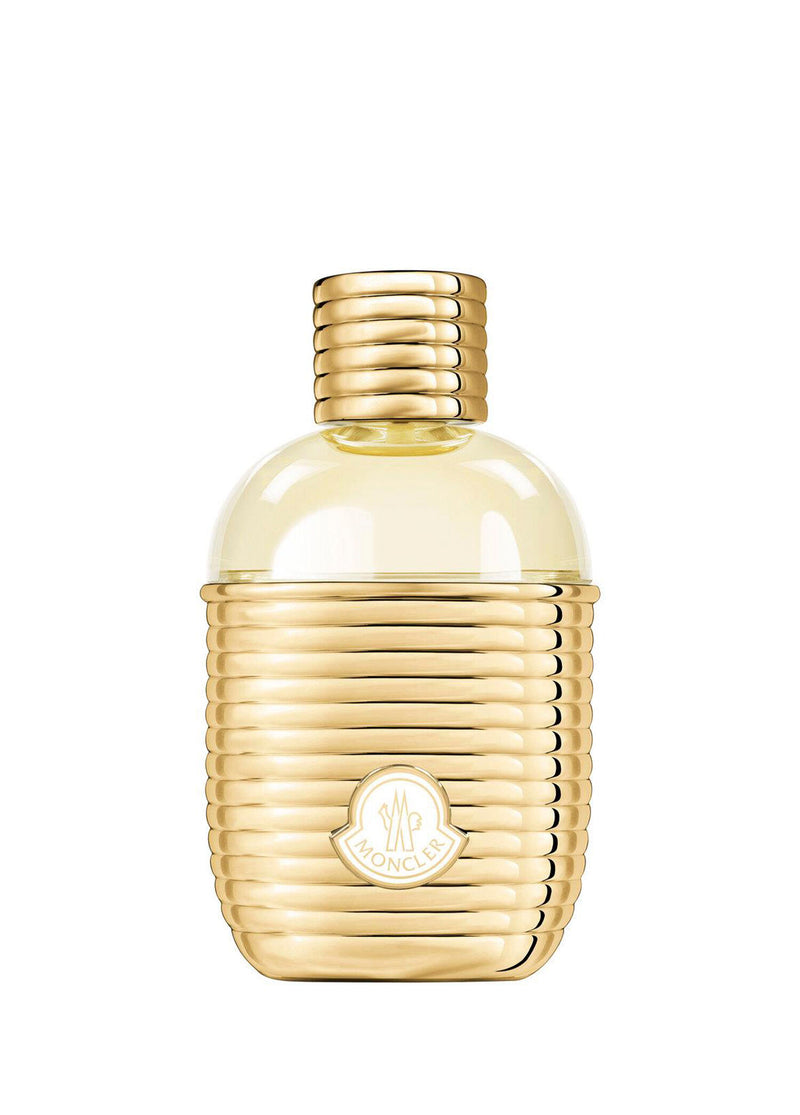 Moncler Sunrise Pour Femme EDP 100 ml Kadın Parfüm