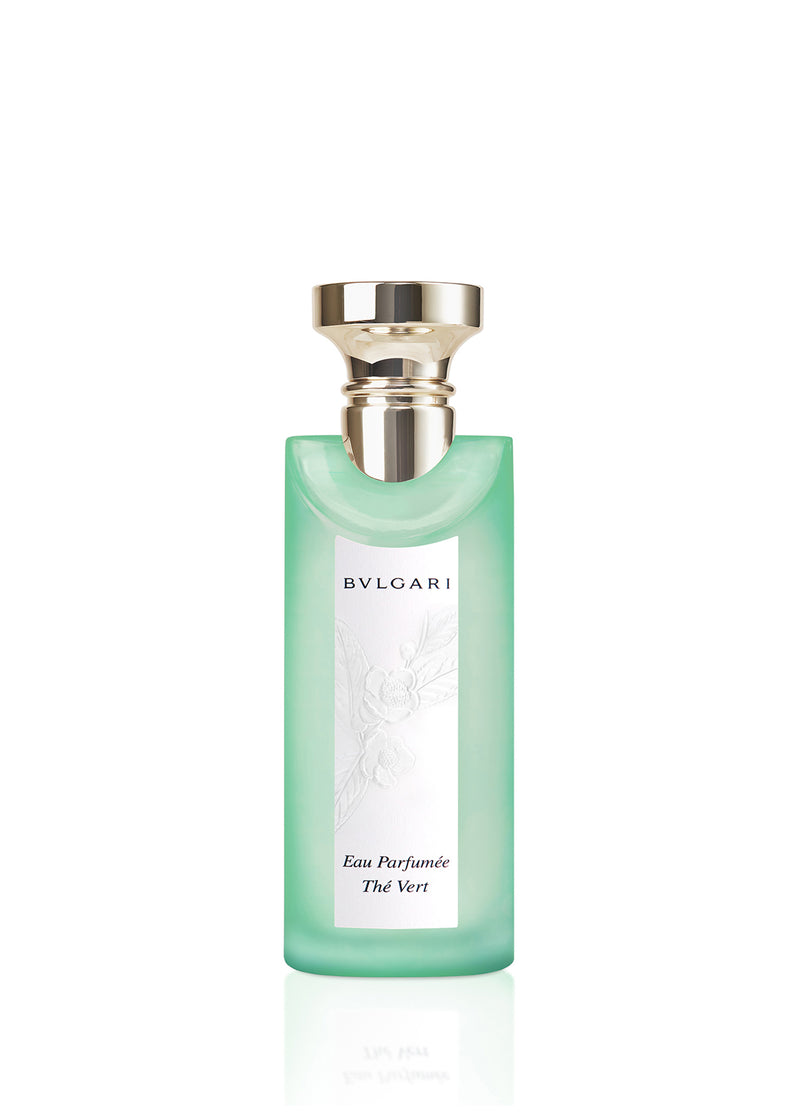 Bvlgari The Vert EDT 75 ml Unisex Parfüm