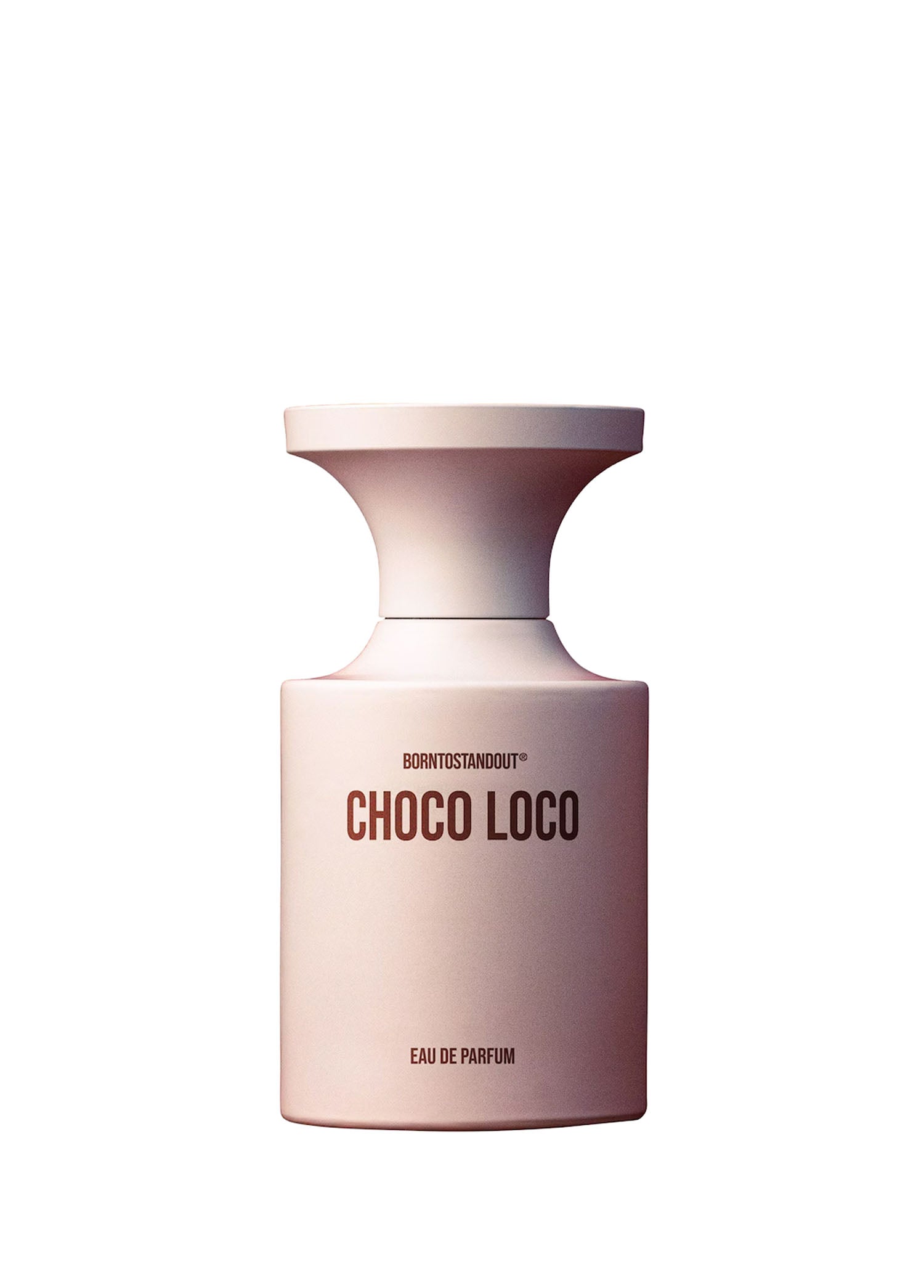 Born to Stand Out Choco Loco 50ml Eau de Parfüm Reg