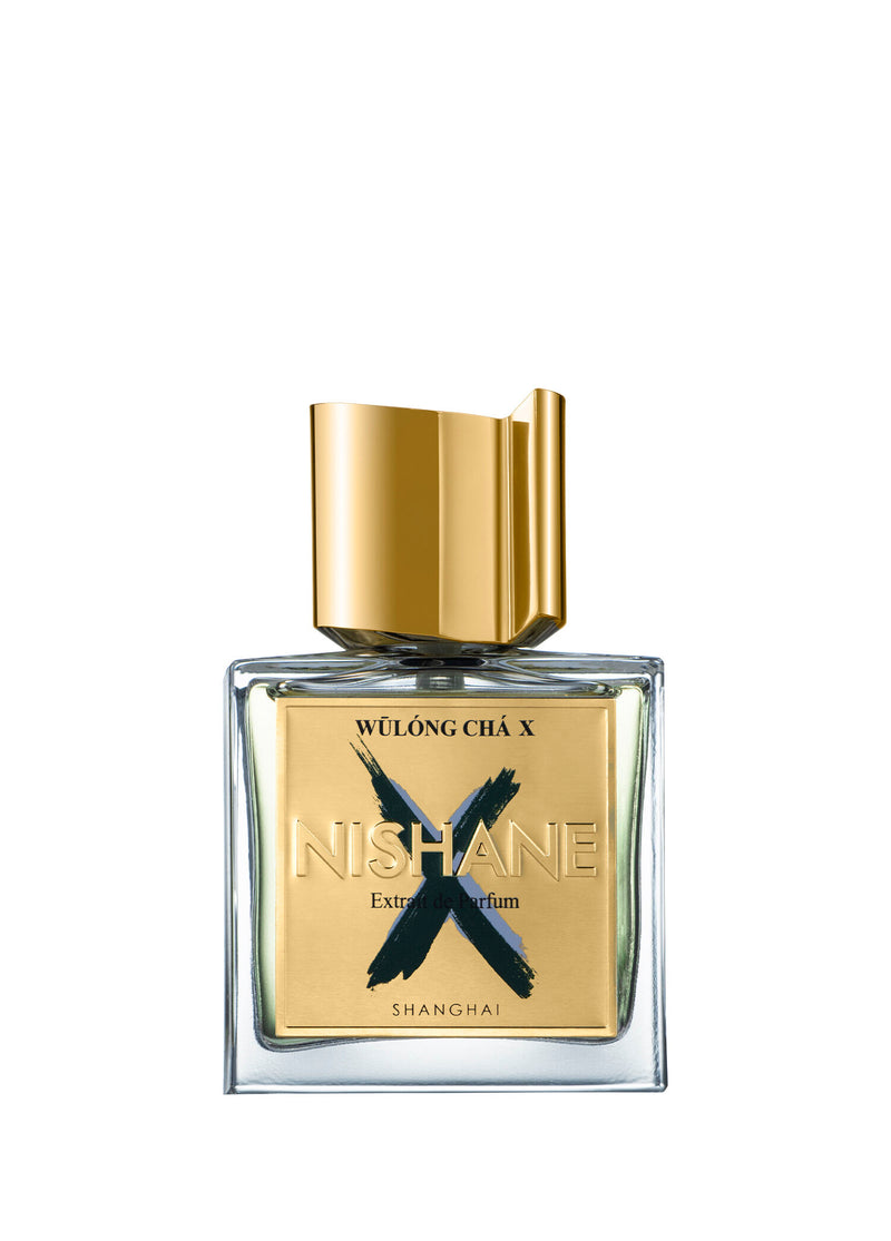 Nishane x Wūlong Cha 50 ml Parfüm