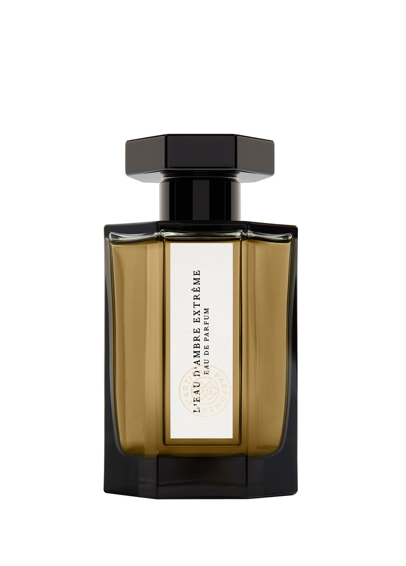 L'Artisan Parfumeur L’Eau d’Ambre Extreme EDP 100 ml
