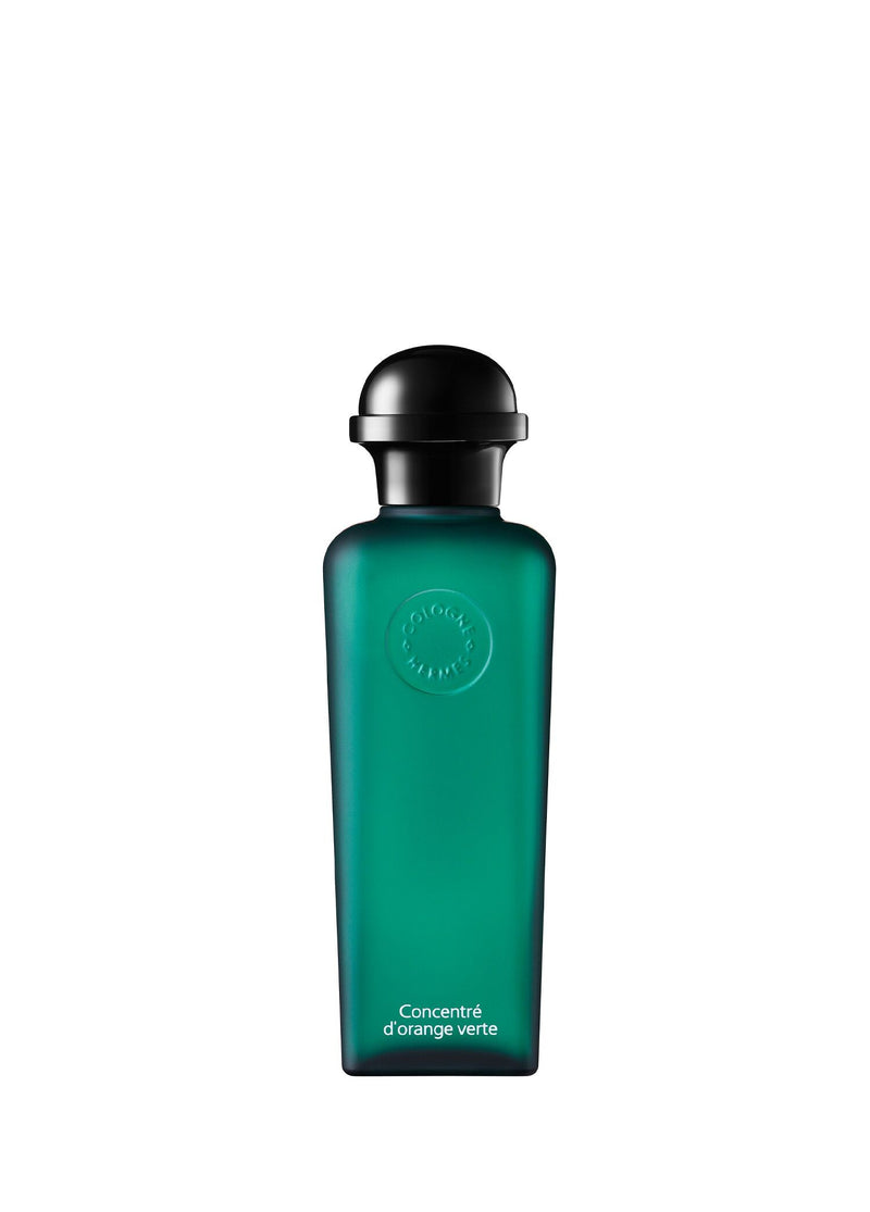 Hermes Concentre d'orange Verte Eau de Toilette 100 ml