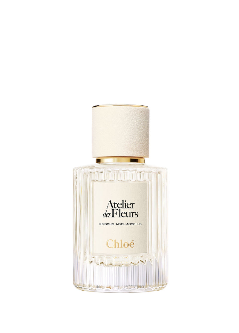 Chloe Atelier des Fleurs Hibiscus Abelmoschus Edp 50 ML