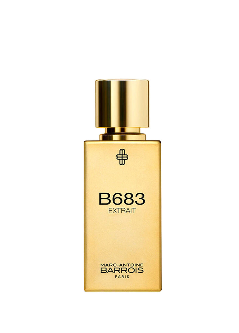 Marc Antoine Barrois B683 Extraıt 50 ml