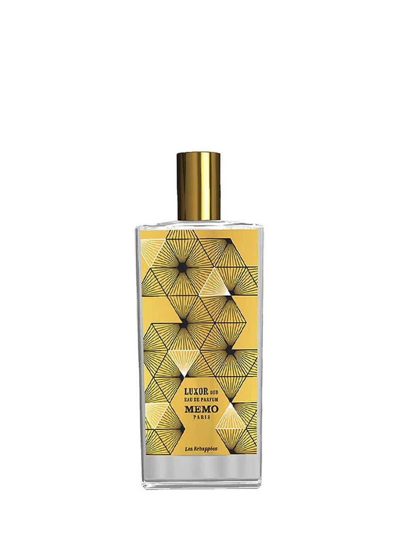 Memo Luxor Oud EDP 75 ml Parfüm