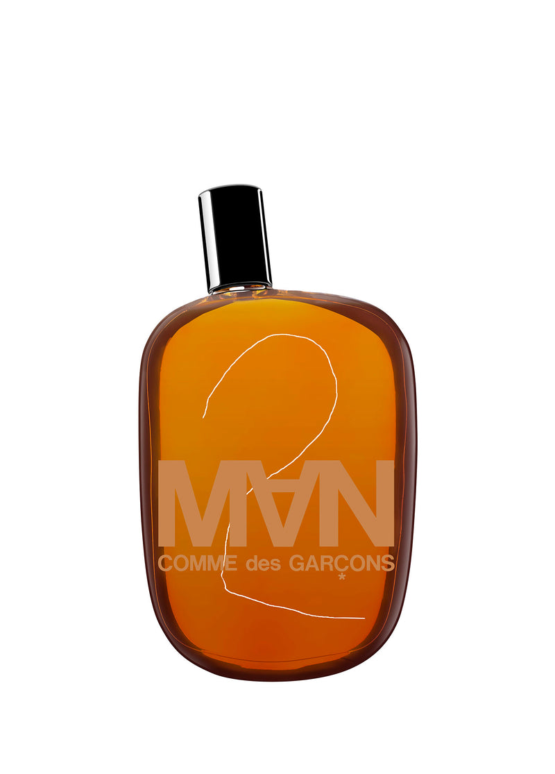 Comme des Garcons Comme Des Garcons 2 EDT 100 ml Erkek Parfüm