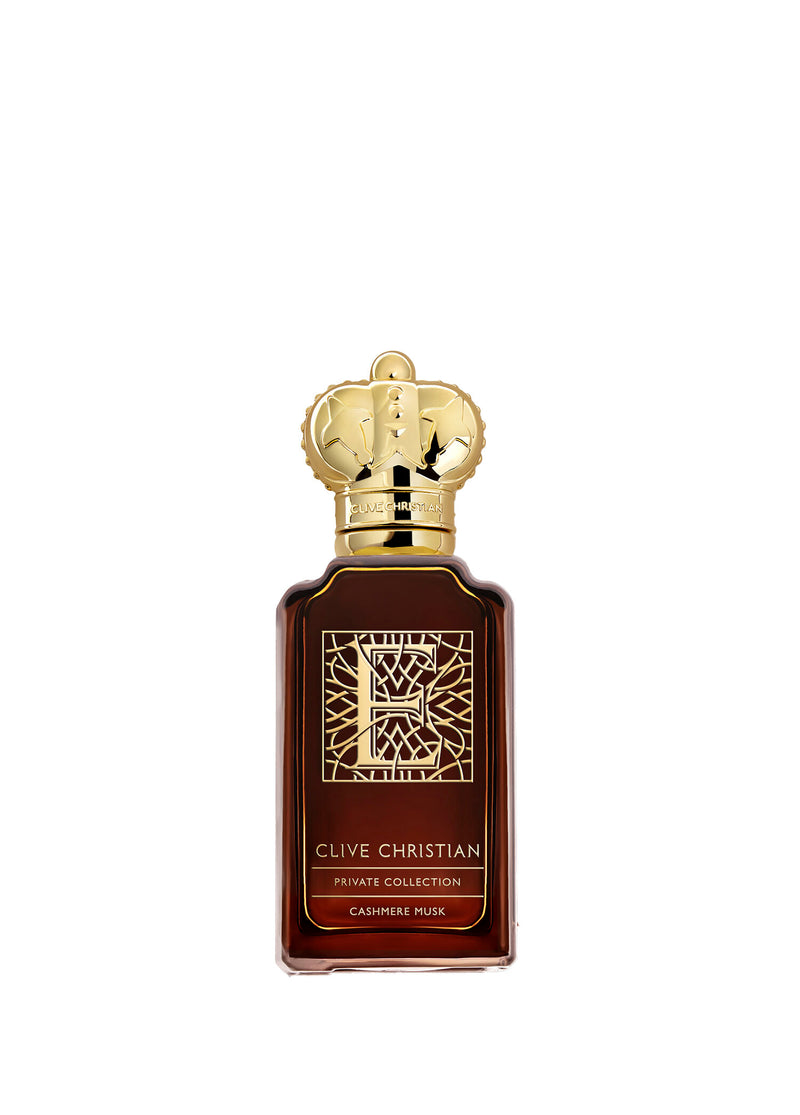 Clive Christian Private Collection E Cashmere Musk 50 ml Parfüm