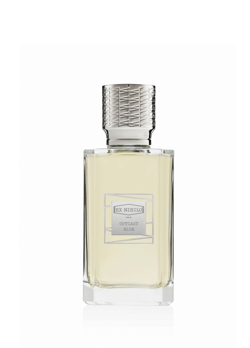 Ex Nihilo Outcast Blue EDP 100 ml Parfüm