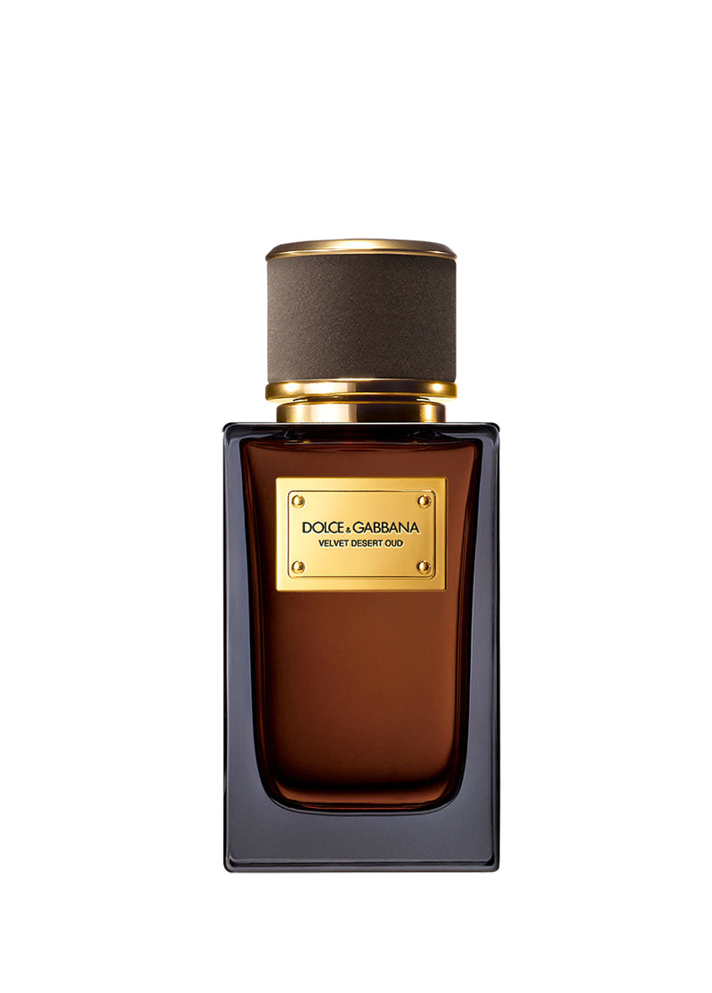 Dolce&Gabbana Velvet Desert Oud EDP 100 ml Parfüm