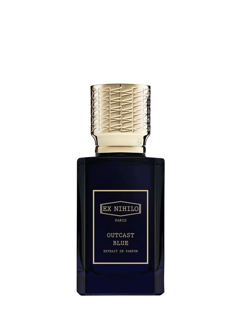 Ex Nihilo Outcast Blue Extrait de Parfum 50 ml