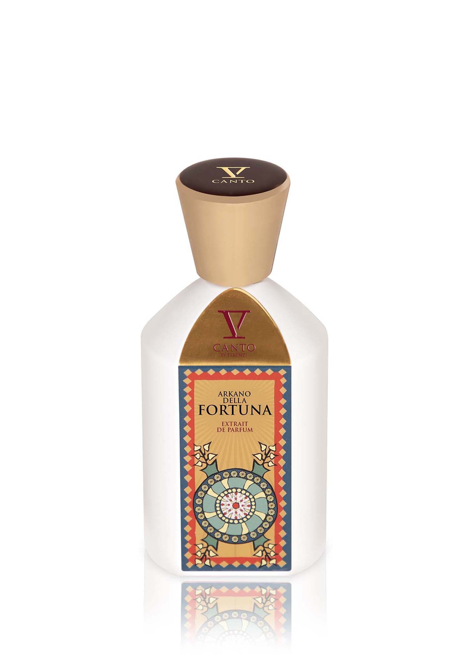 V Canto Vcanto Arkano Della Fortuna Edp 100 ml Perfume