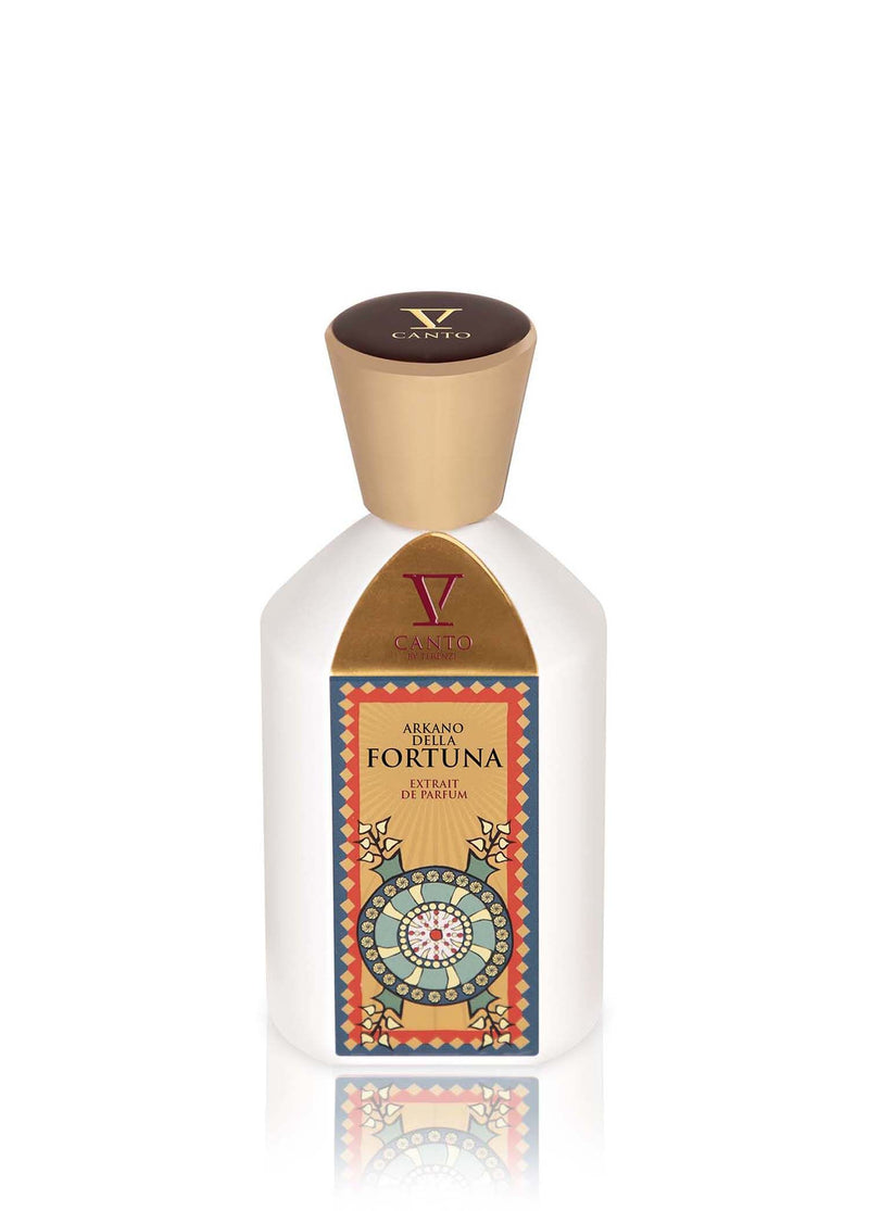 V Canto Vcanto Arkano Della Fortuna Edp 100 ml Perfume