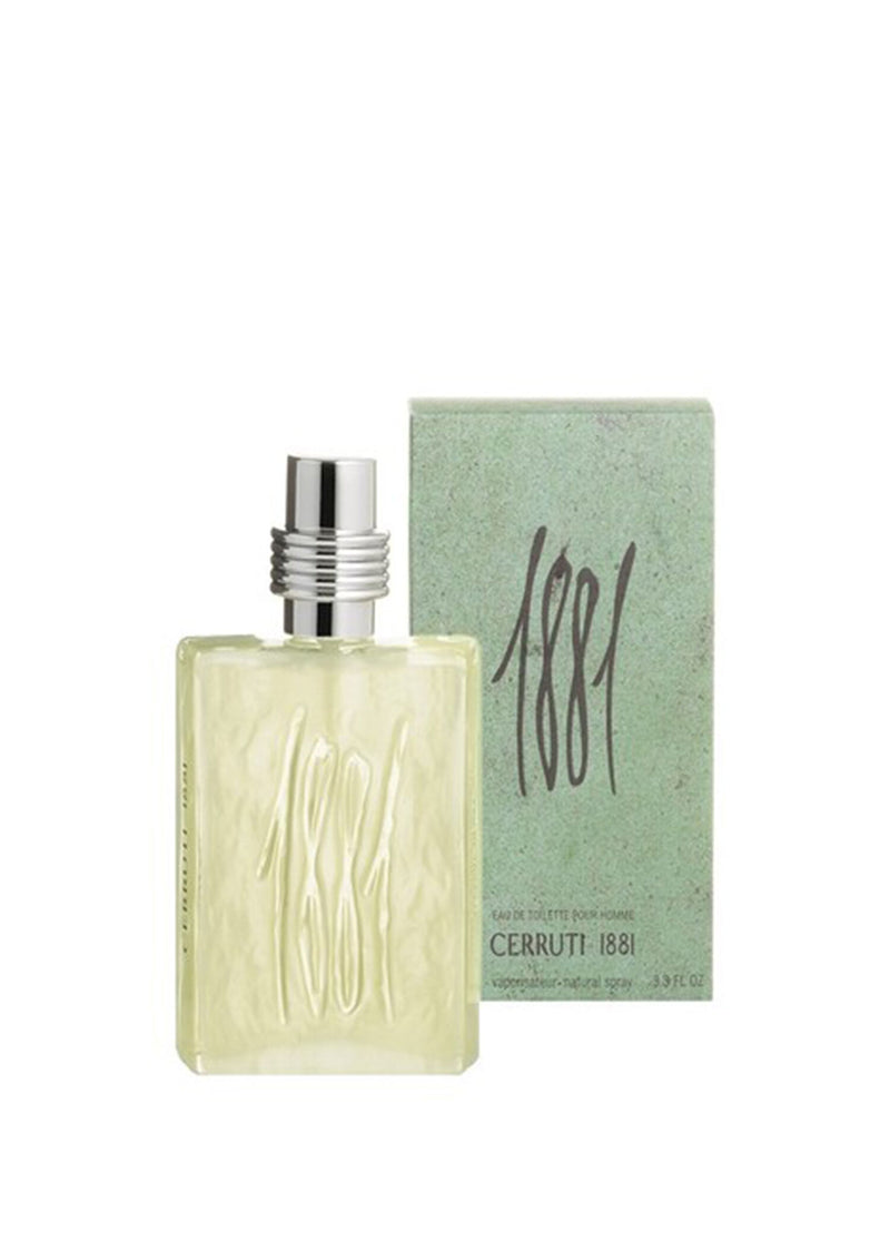 Cerruti 1881 Homme 1881 EDT 100 ml Erkek Parfüm
