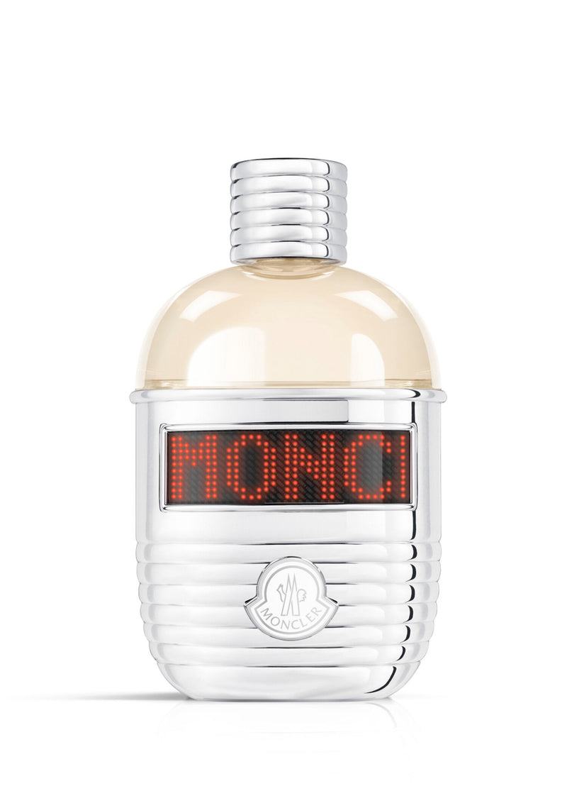 Moncler Pour Femme with Led Screen EDP 150 ml Kadın Parfüm
