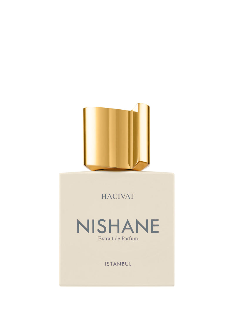Nishane Hacivat 50 ml Parfüm
