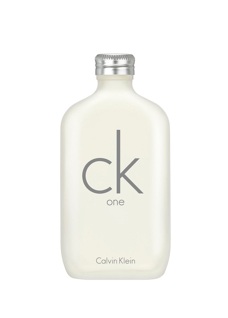 Calvin Klein One EDT 200 ml Erkek Parfüm