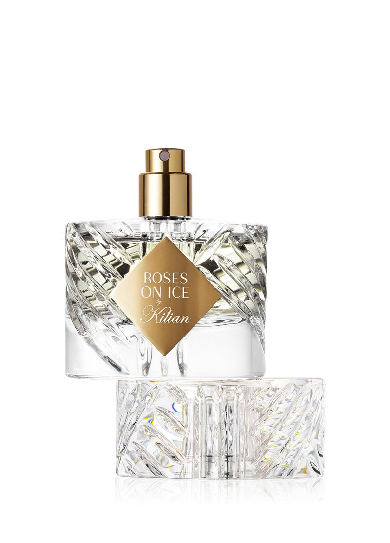 Kilian Roses On Ice 50ml Refillable