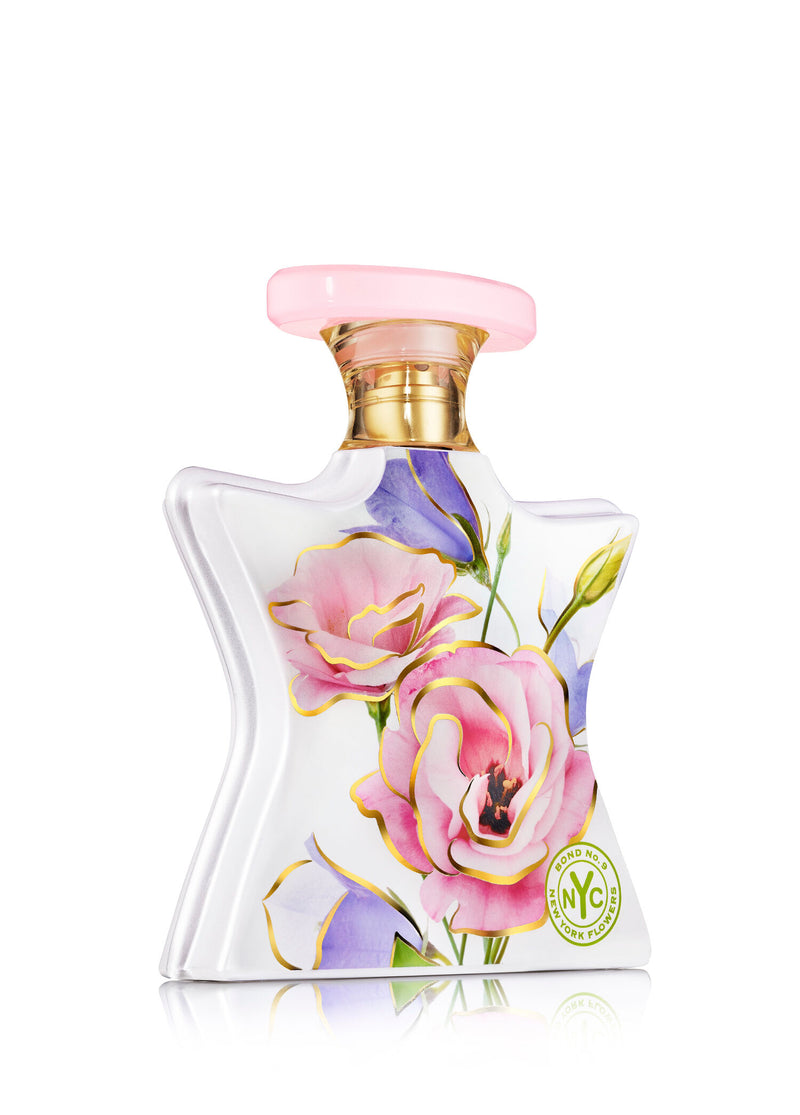 Bond No. 9 NEW YORK FLOWERS 100ML