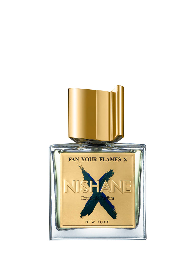 Nishane Fan Your Flames X 50 ml Parfüm