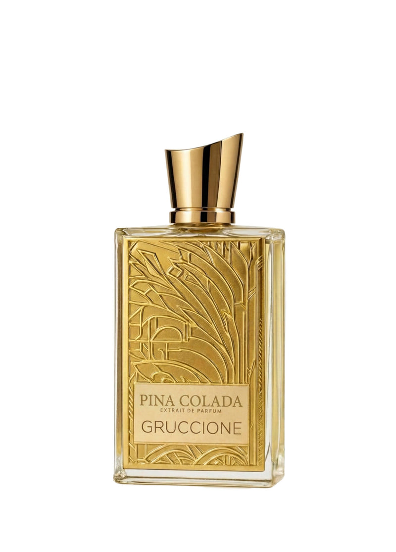 Gruccione Pina Colada Extrait de Unisex Parfüm 100 ml
