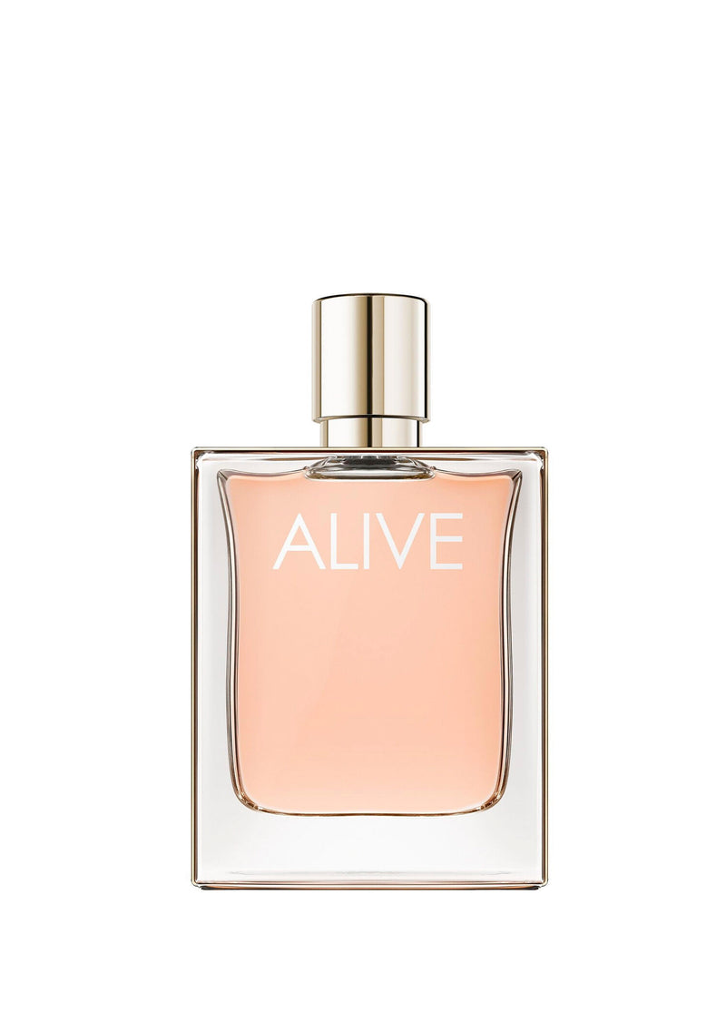 Hugo Boss Alive EDP 80 ml Kadın Parfüm