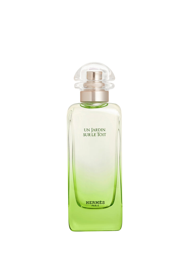 Hermes Un Jardin sur le Toit Eau de toilette 100ml