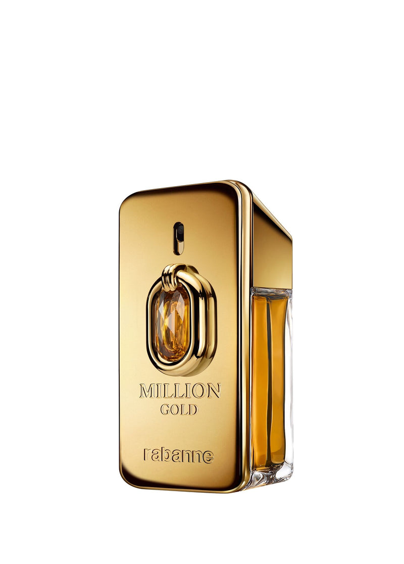 Rabanne Million Gold Elixir 50 Ml