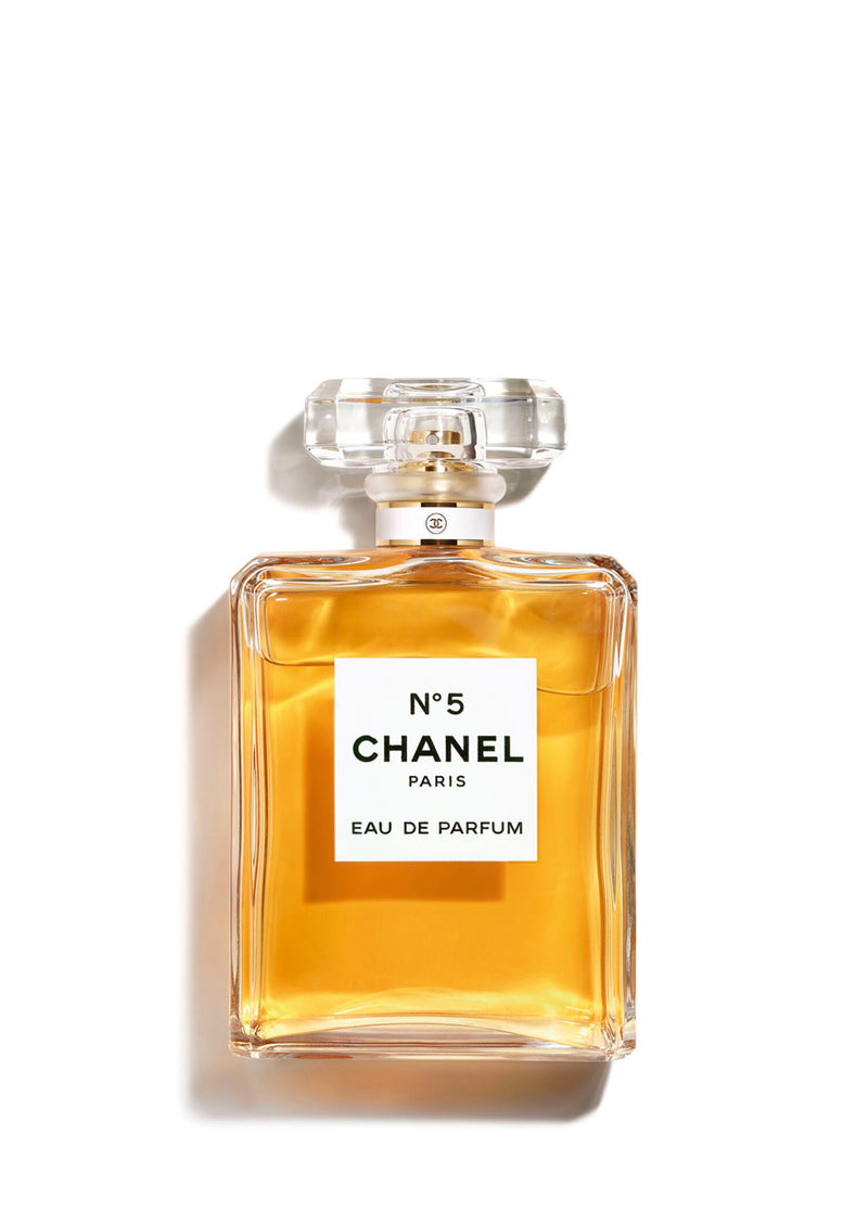 CHANEL N°5 Eau De Parfüm Spray 50ml