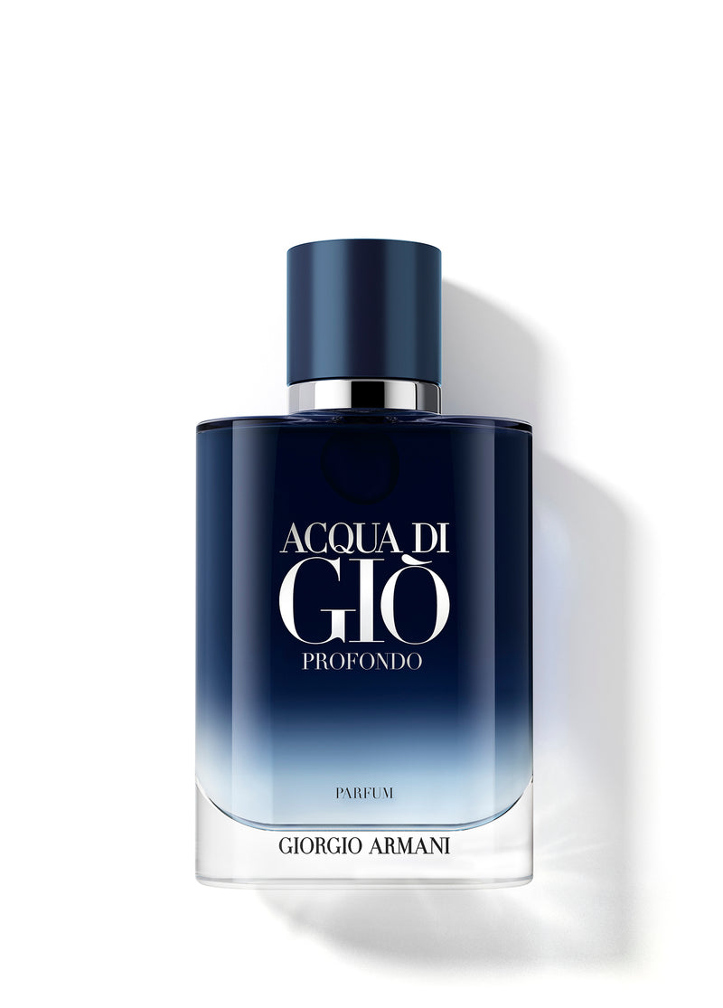 Giorgio Armani Acqua Di Gio Profondo Parfüm 100 ml